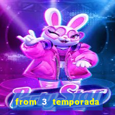 from 3 temporada torrent dublado